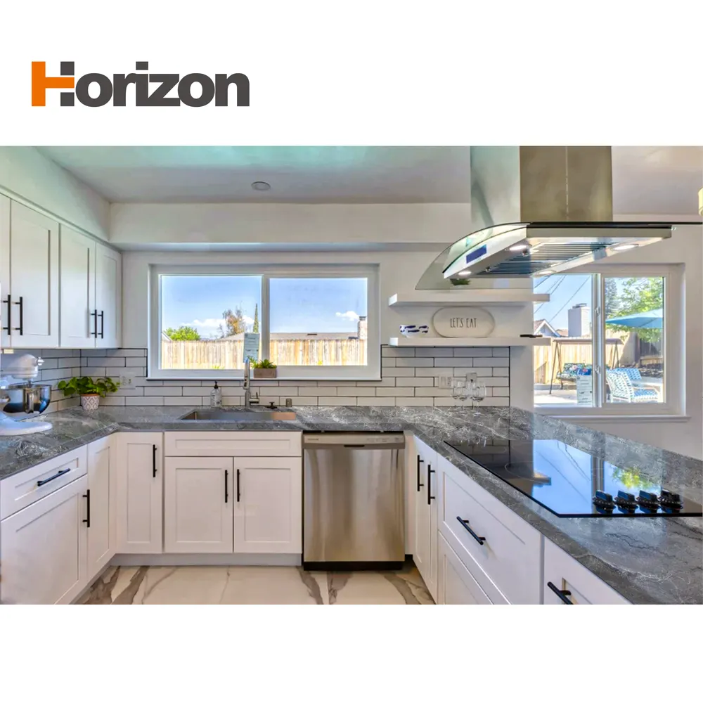 3D-Printed Engineered Quartz Slab For Countertops