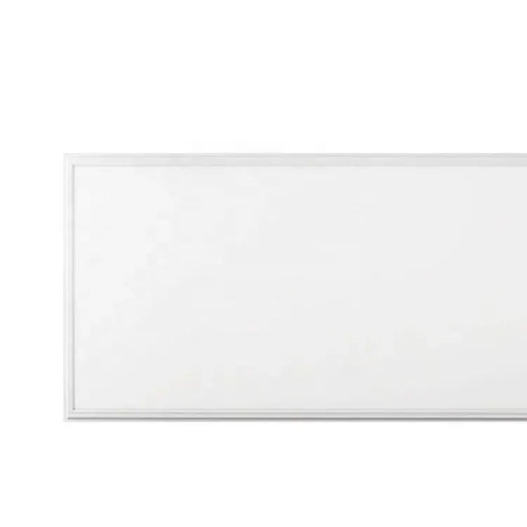 Adjustable Slim Recessed Square LED Panel Light 60/80W