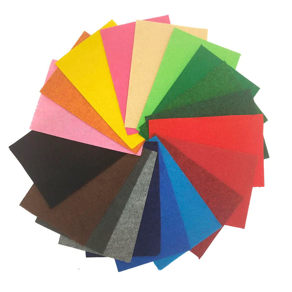 Needle-Punched Polyester Exhibition And Event Carpet