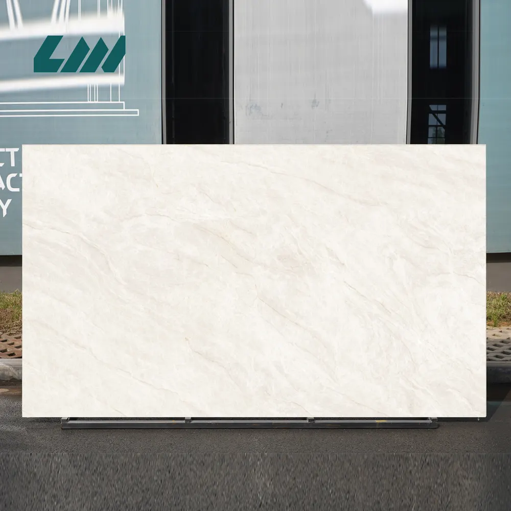 3D-Printed Engineered Quartz Slab 3200x1600mm