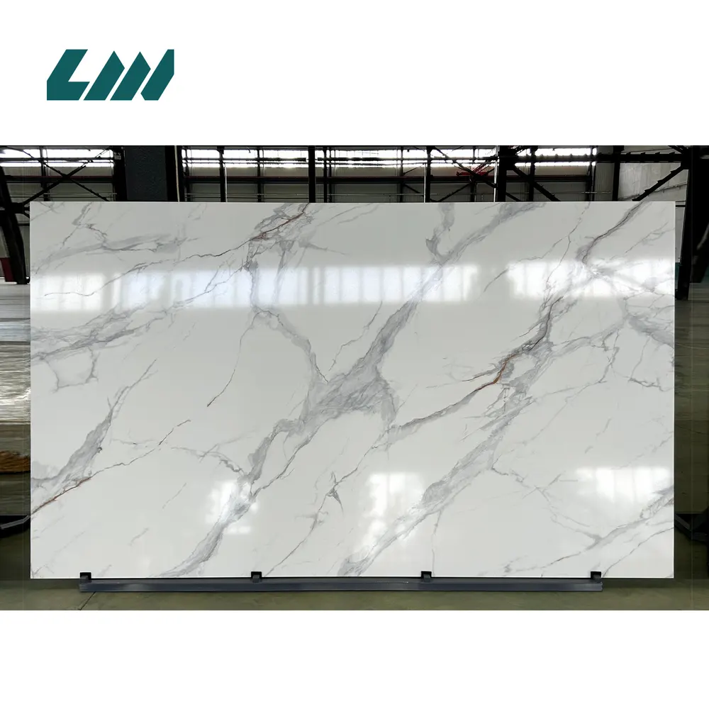 3D-Printed Engineered Stone Slab 3200x1600mm