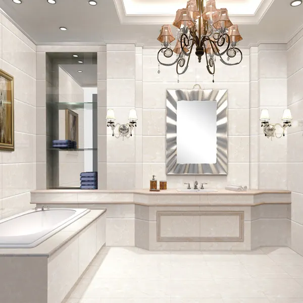 Ceramic Wall Tile 240x660mm