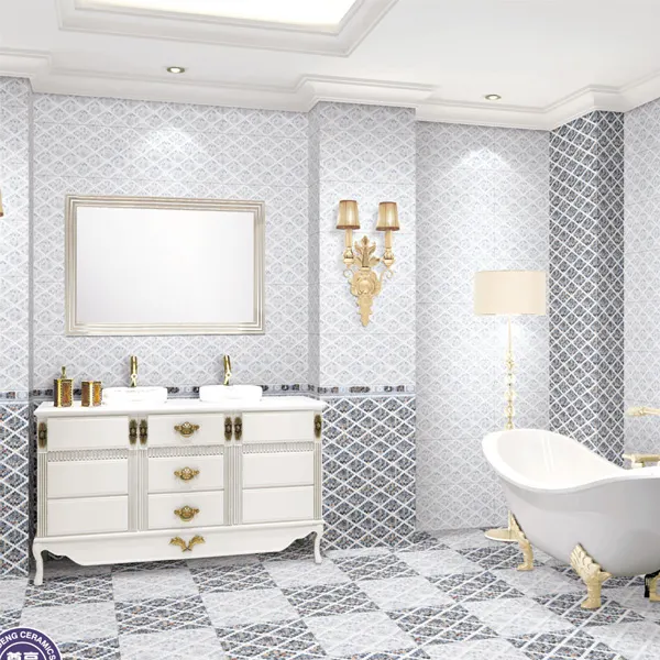 Ceramic Wall Tile 300x600mm