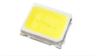 Flexible SMD2835 Aluminum LED Strip Light 5-14.4W 12V/24V IP20/IP65