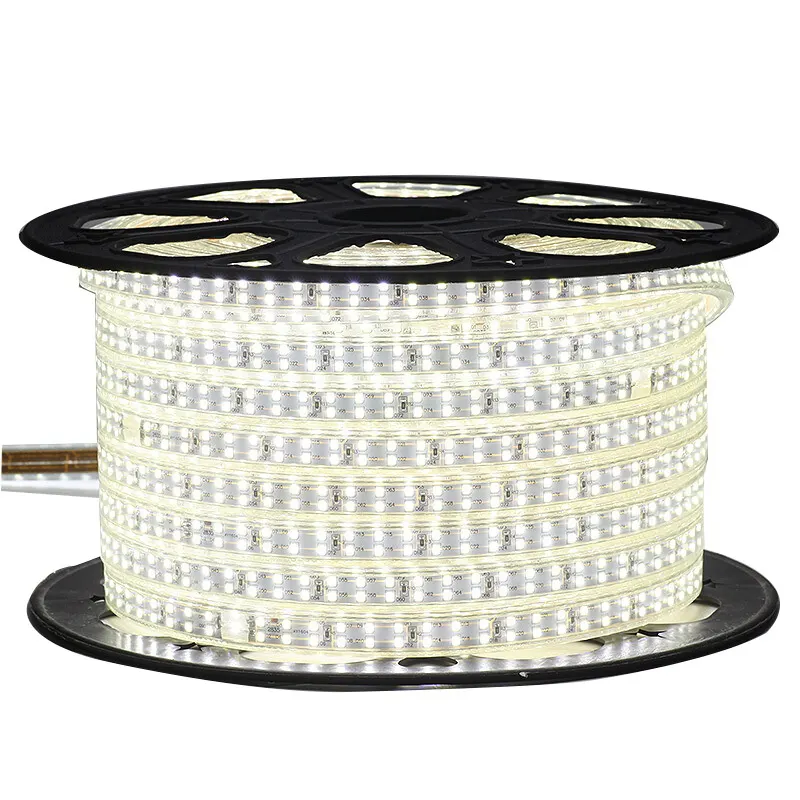 Flexible LED Strip Light 220V