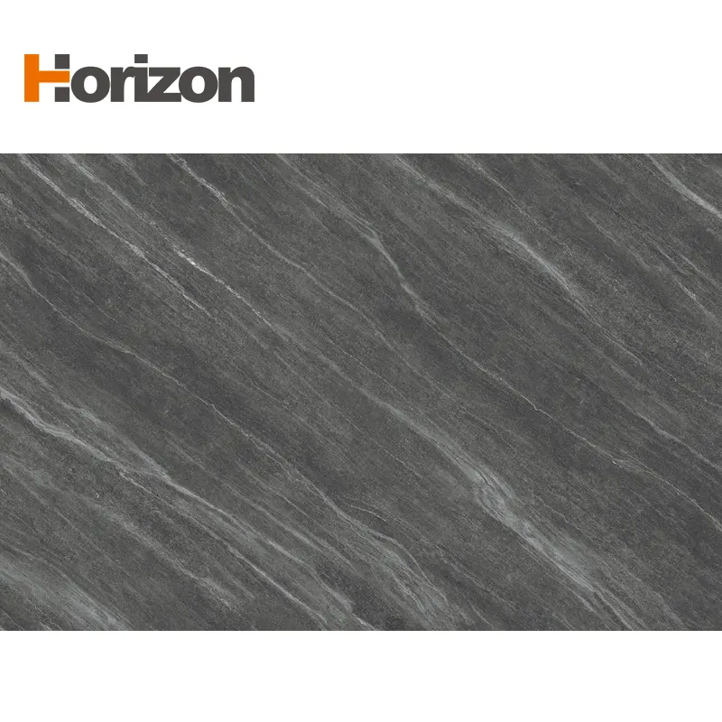 Calacatta White Matte Sintered Stone Slab 1200x2400x9mm