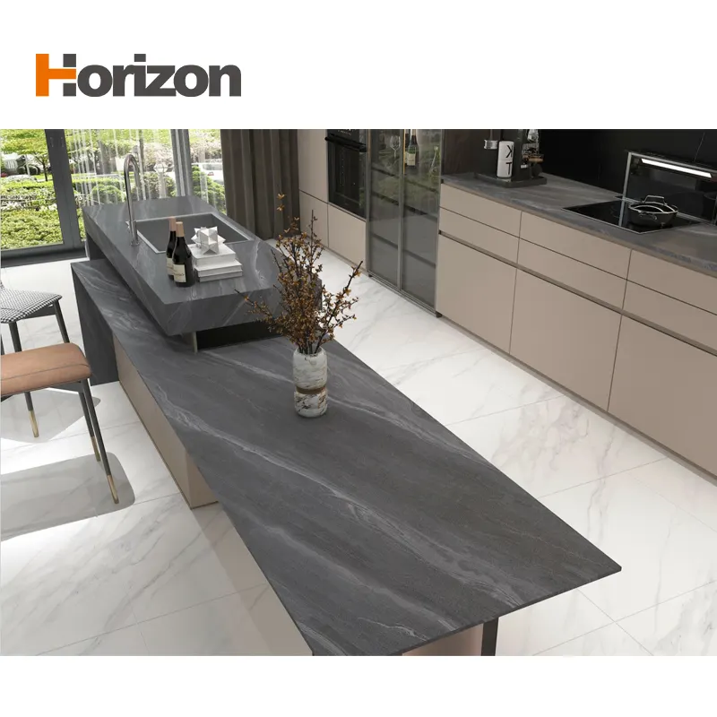 Calacatta Sintered Stone Slab 3200x1600x12mm