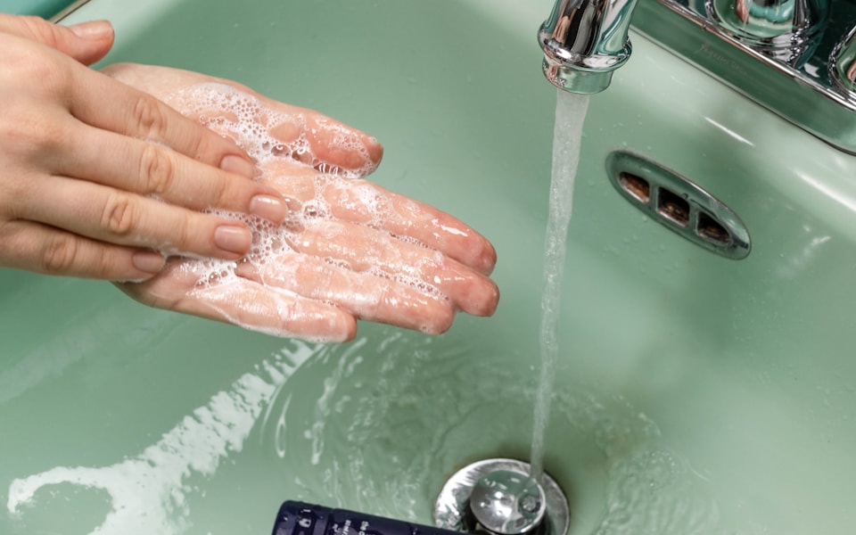 Bathroom & Sanitary category