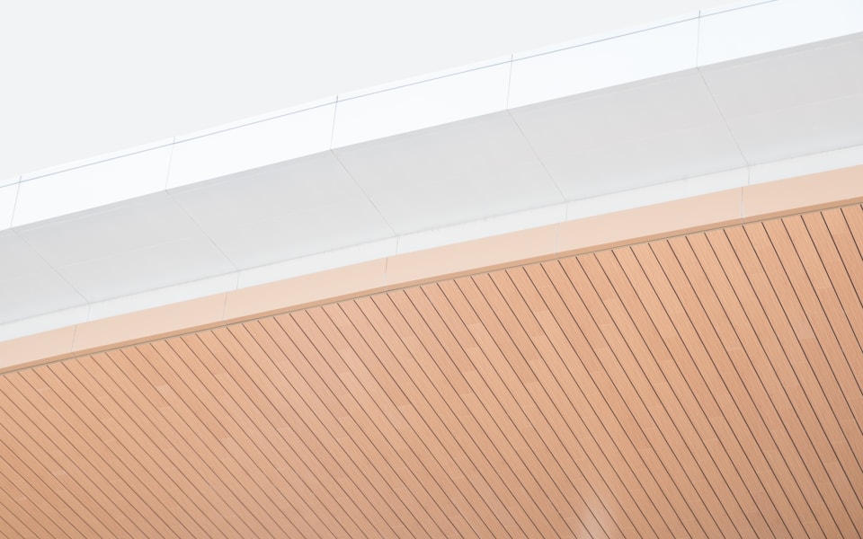 Ceiling, Wall & Partition category