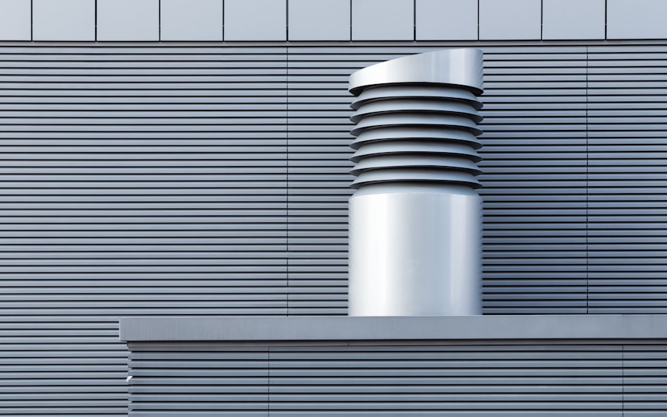 Airconditioning Unit product sample