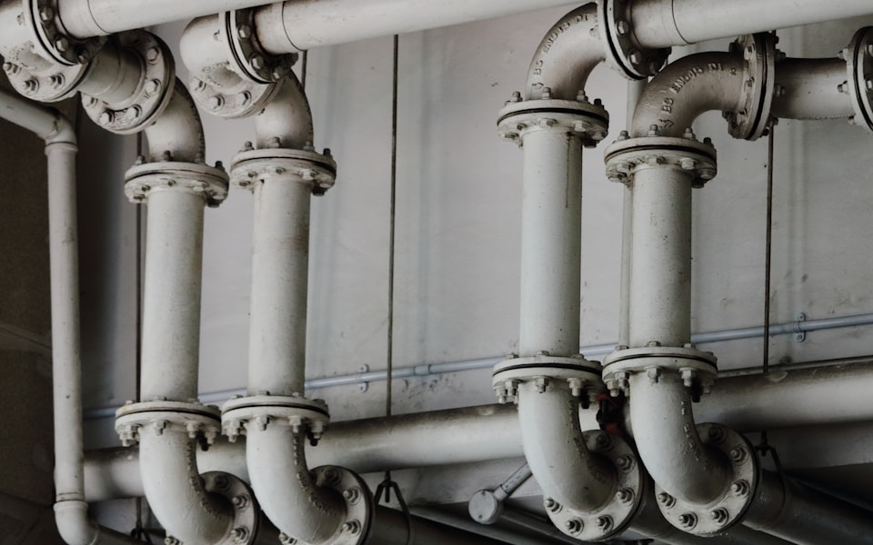 Plumbing & Water Supply category