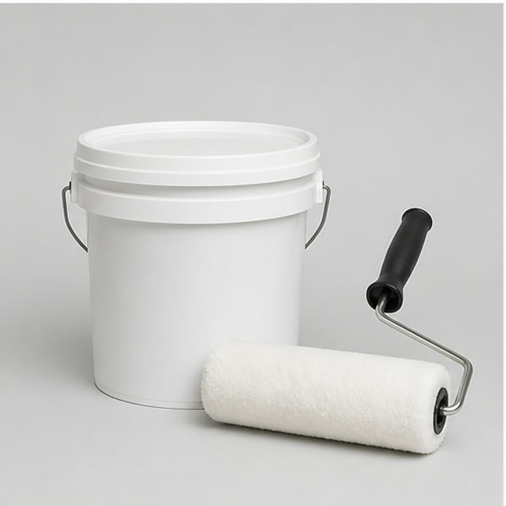 Acrylic Wall Primer product sample