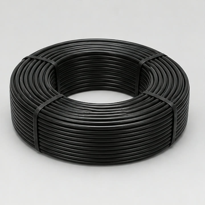 THHN Building Wire Roll product sample