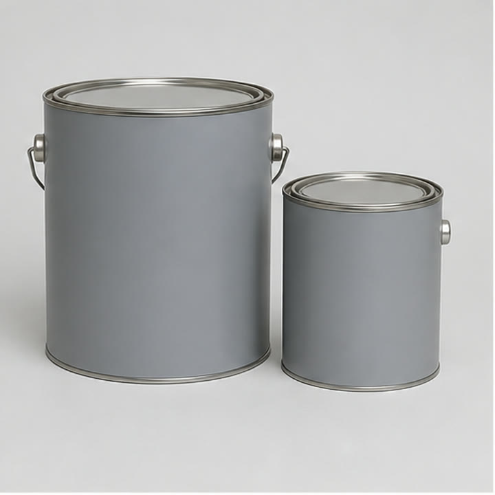 Two-Part Floor Epoxy product sample