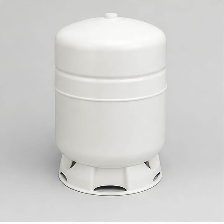 Vertical Water Storage Tank product sample