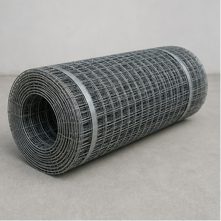 Welded Wire Mesh product sample